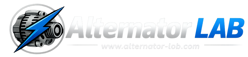 alternator-lab.com